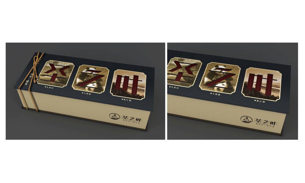 尖山区包装标签设计的核心价值——信息传递与品牌识别的精准触达