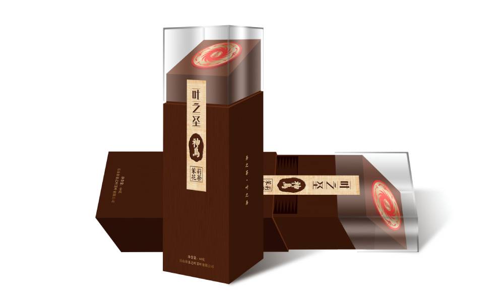 尖山区礼品包装设计：以礼传情，融合城市特色，打造有温度的伴手礼